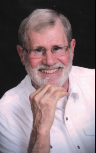 Keith A. Miller